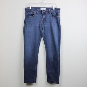 Free people skinny jeans size 26